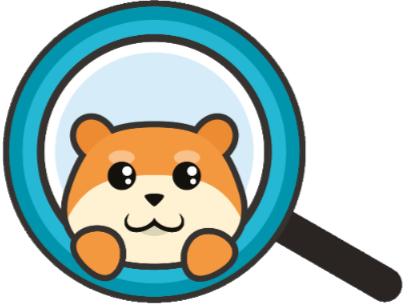 Smart Hamster logo